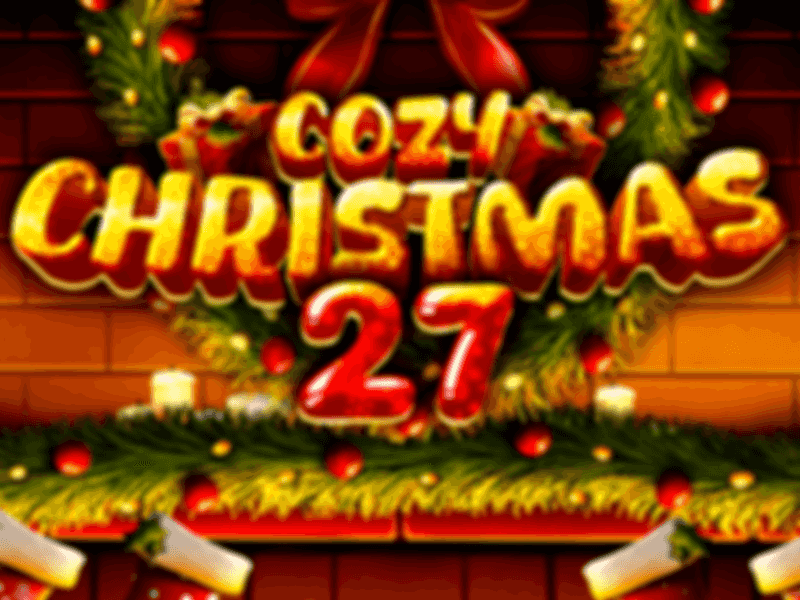 Cozy Christmas