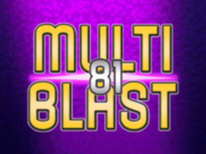 Multi Blast 81
