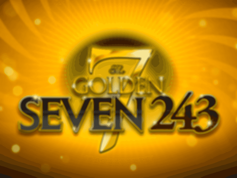 Golden Seven 243