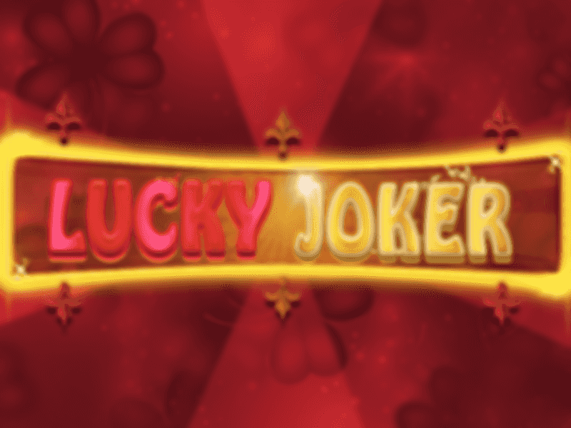 Lucky Joker
