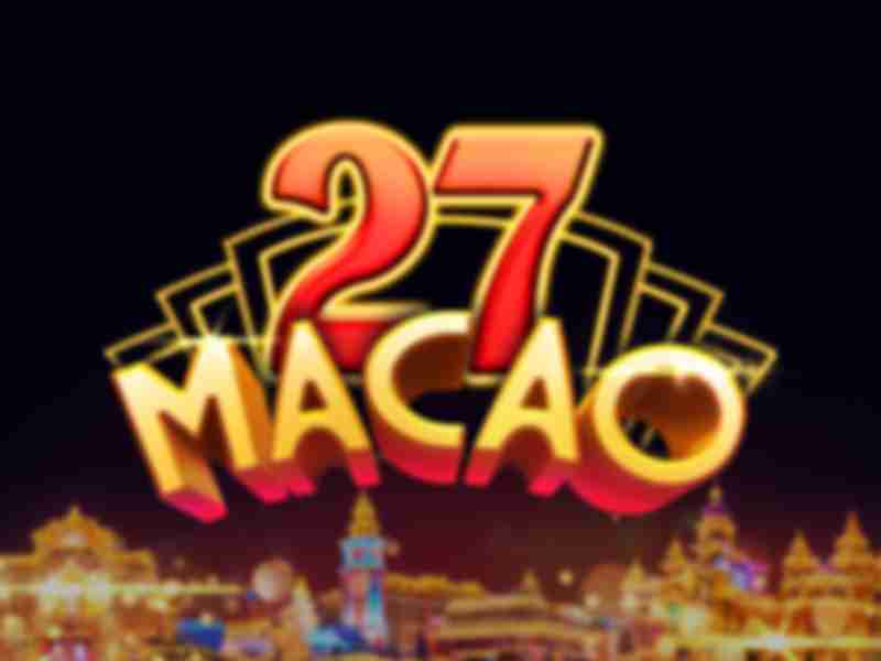 Macao 27