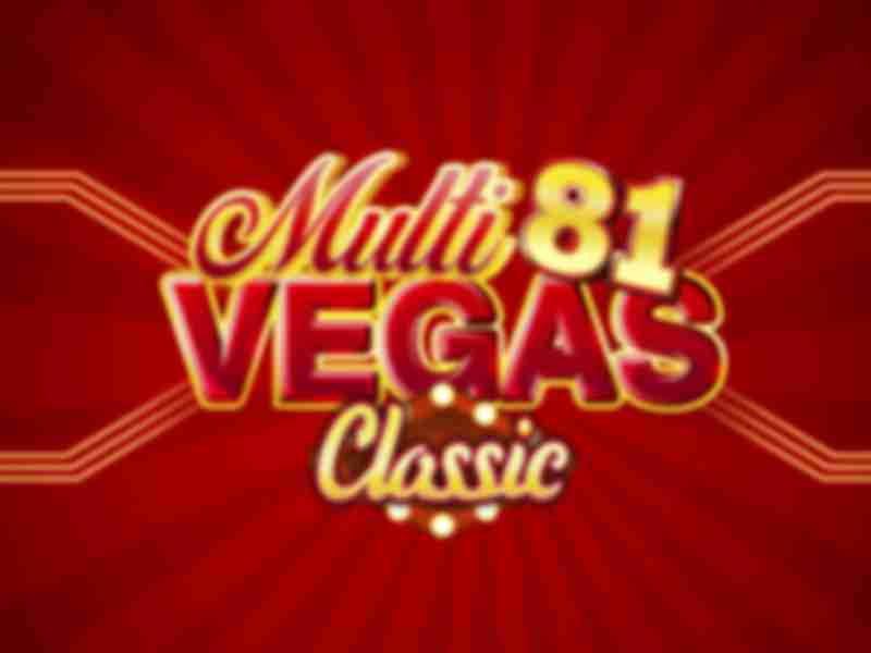 Multi Vegas 81 Classic
