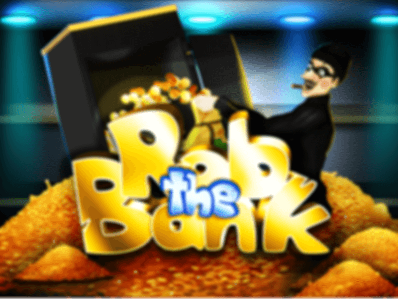 Rob The Bank