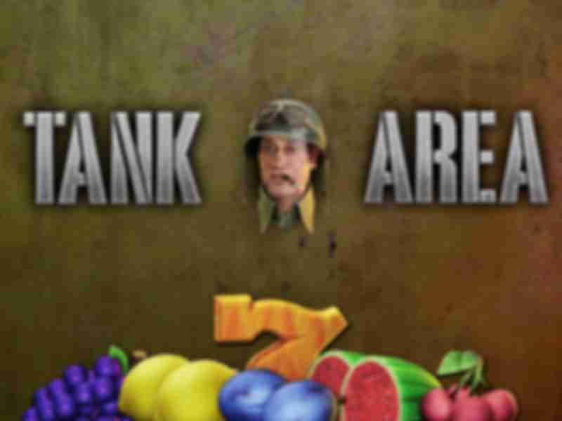 Tank Area