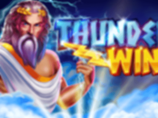 Thunder Wins