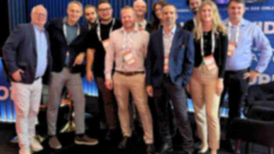 Bellot at SBC Summit Lisbon: Inspiration, Connections and Energy for New Projects