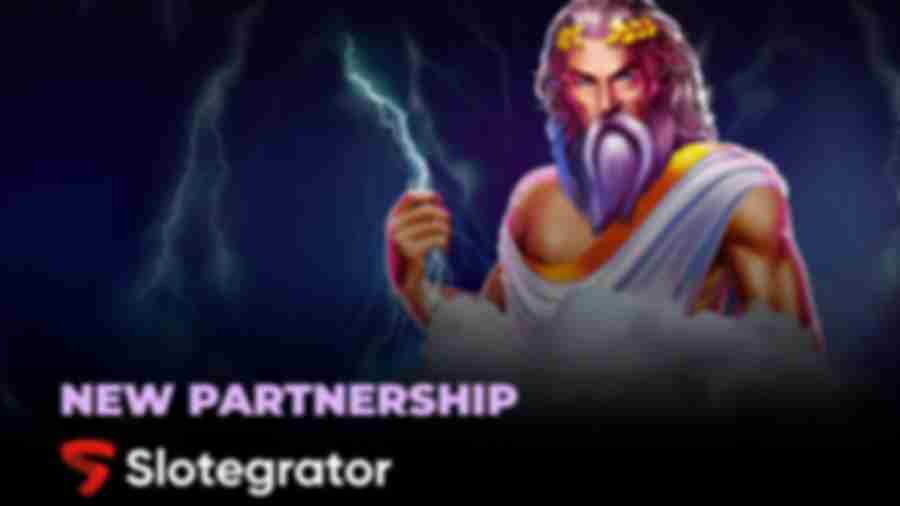 Bellot Enters Partnership with Slotegrator