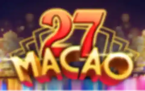 Macao 27