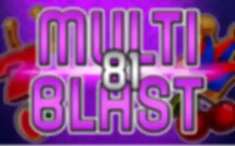 Multi Blast 81
