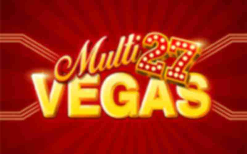 Multi Vegas 27