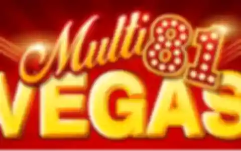 Multi Vegas 81