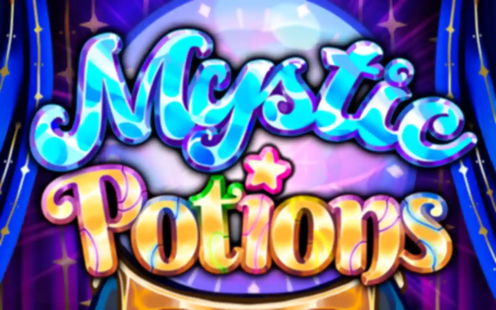 Mystic Potions