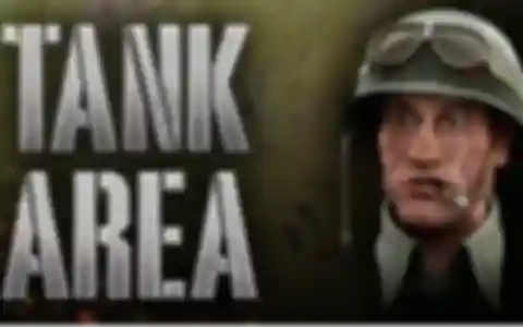 Tank Area