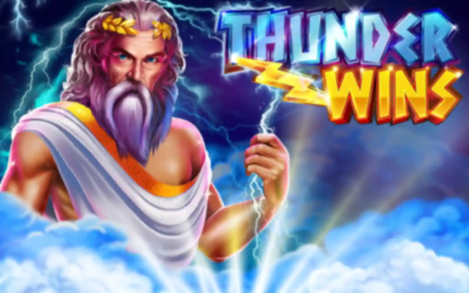 Thunder Wins