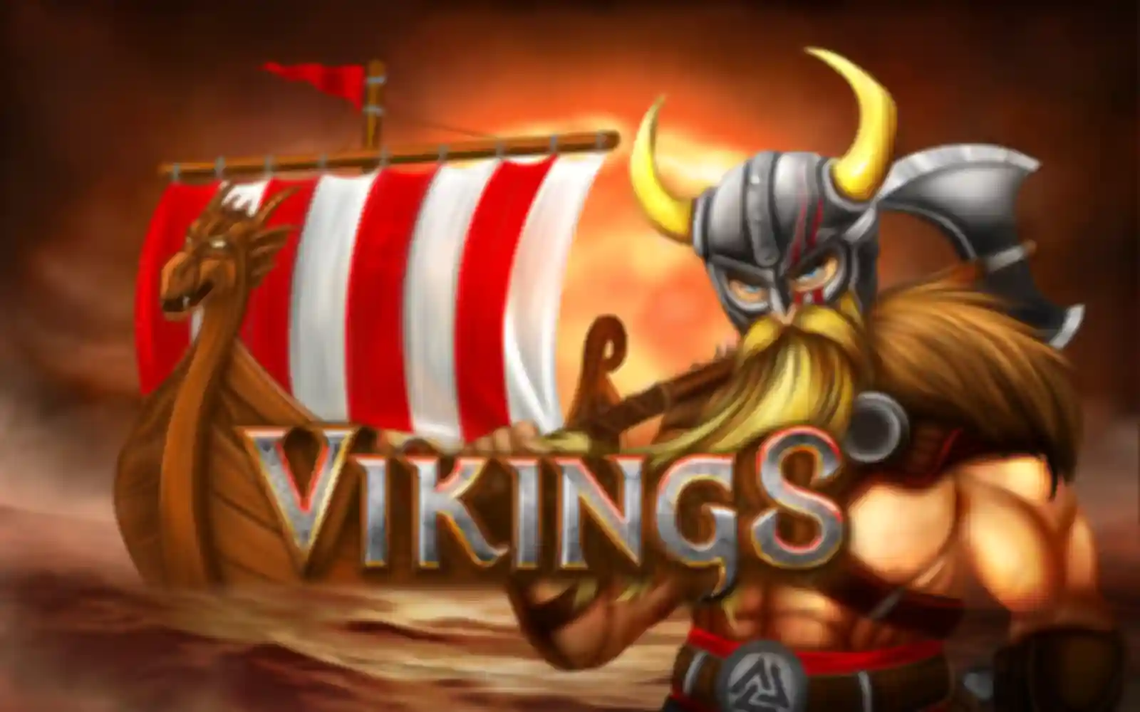 Vikings