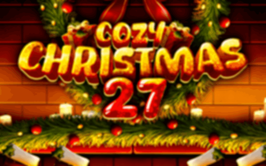 Cozy Christmas