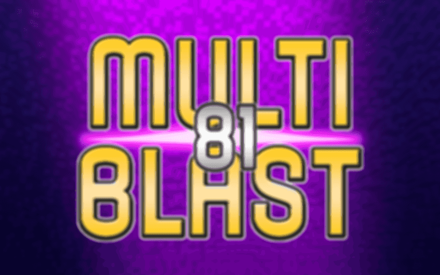 Multi Blast 81