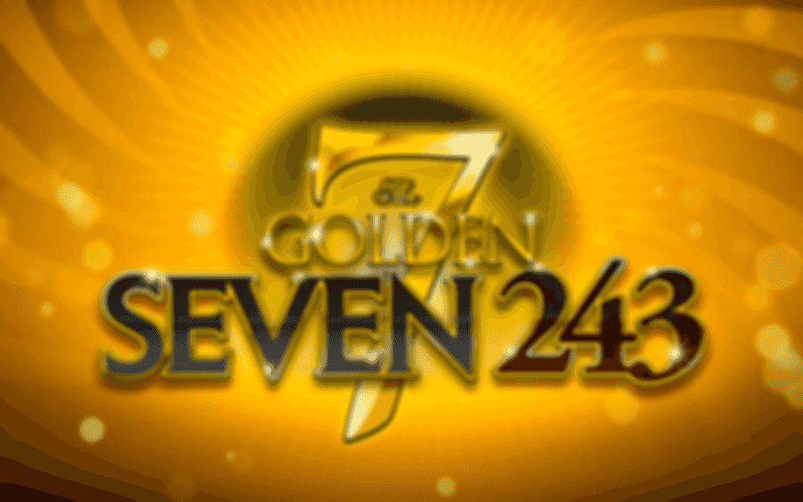 Golden Seven 243