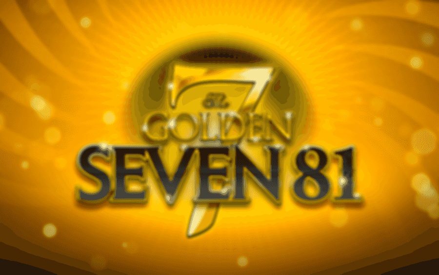 Golden Seven 81