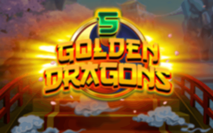 Golden Dragons 5