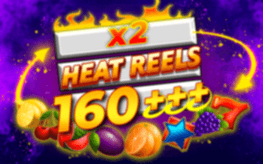 Heat Reels 160+++