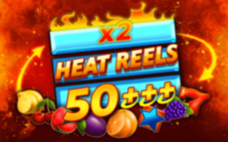 Heat Reels 50+++
