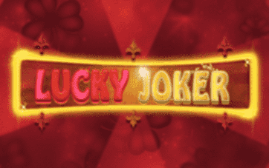 Lucky Joker