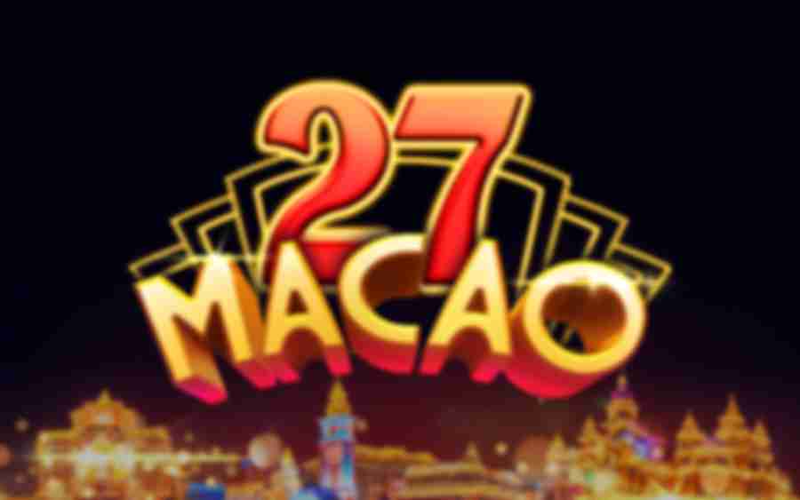 Macao 27