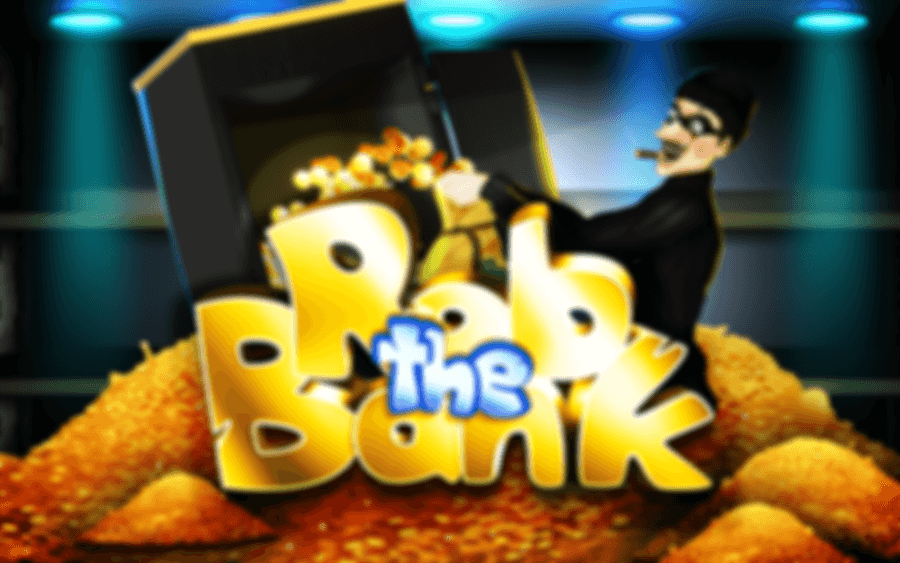 Rob The Bank