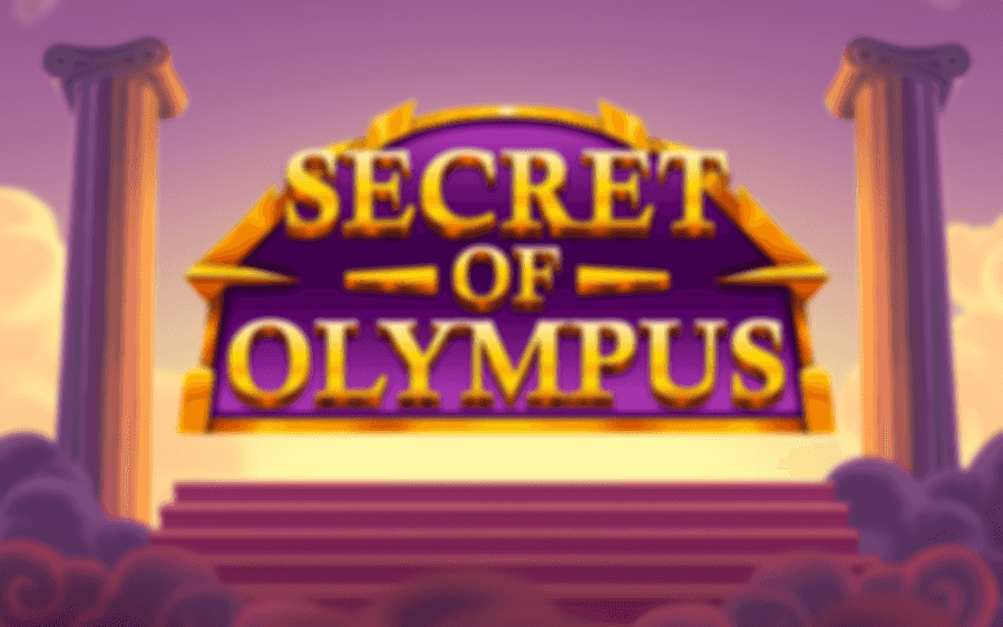 Secret of Olympus