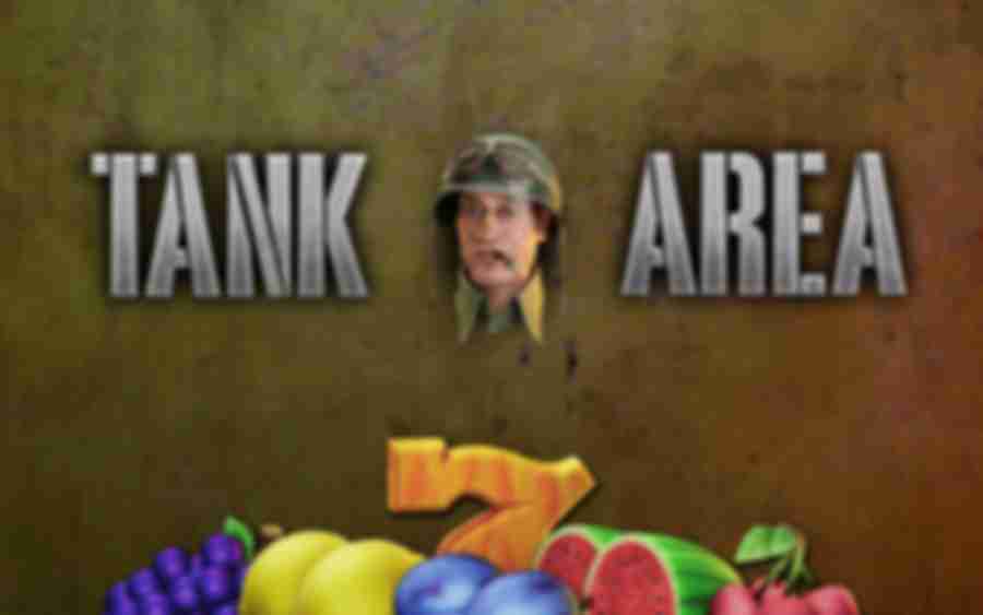 Tank Area