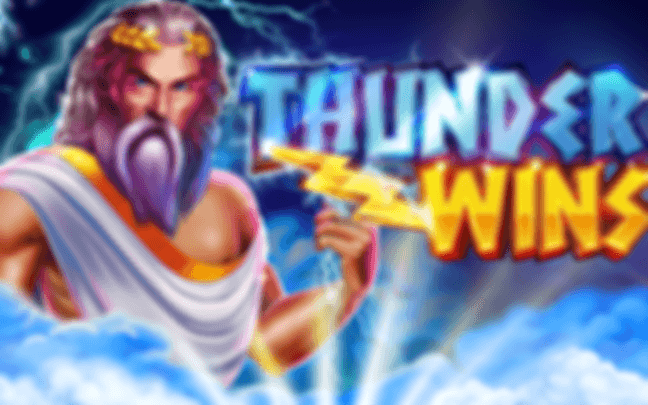 Thunder Wins