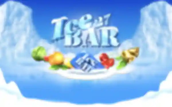Ice Bar 27