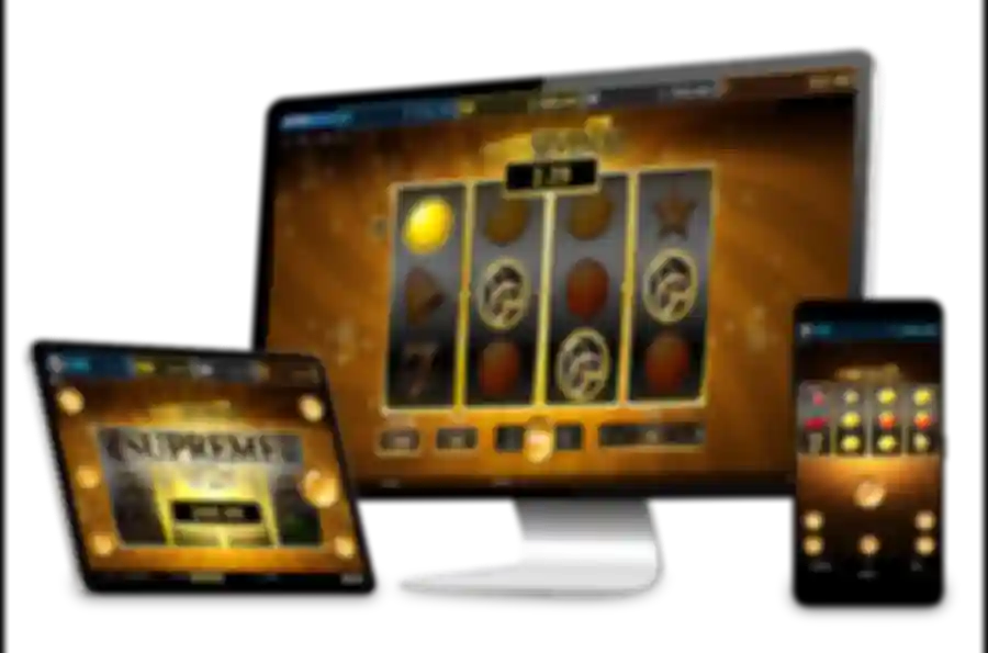 Golden Seven 81 – zařízení
