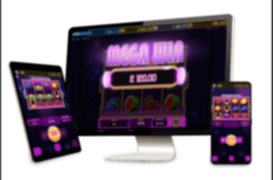 Multi Blast 81 – zařízení