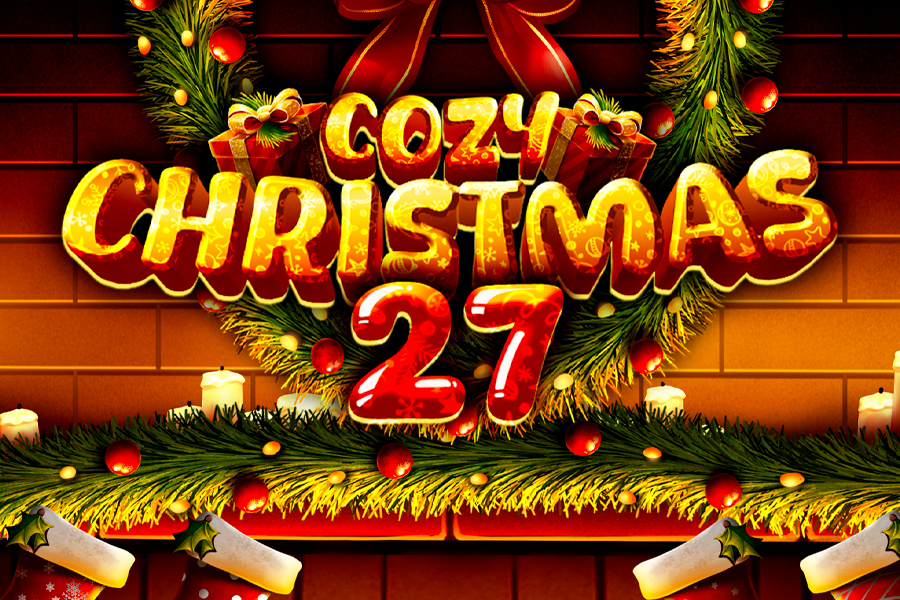 Cozy Christmas