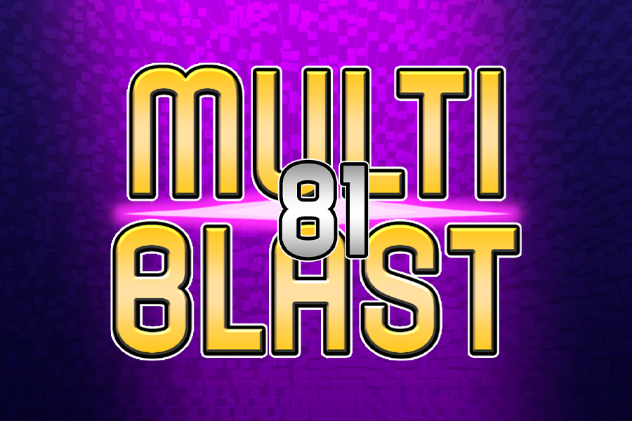 Multi Blast 81