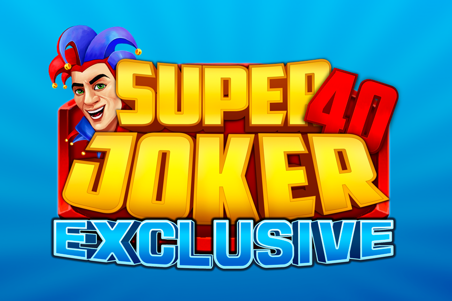 Super Joker 40