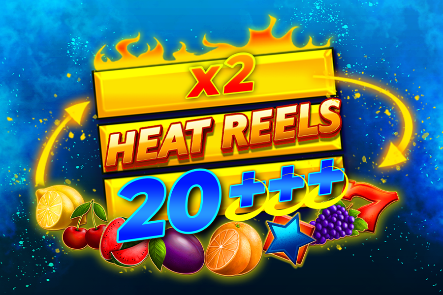 Heat Reels 20+++