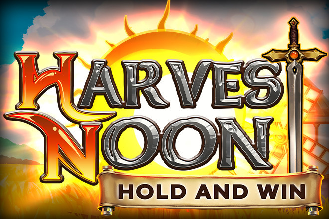 Harvest Noon