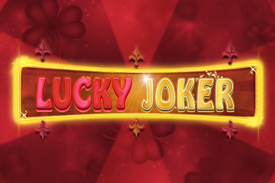 Lucky Joker