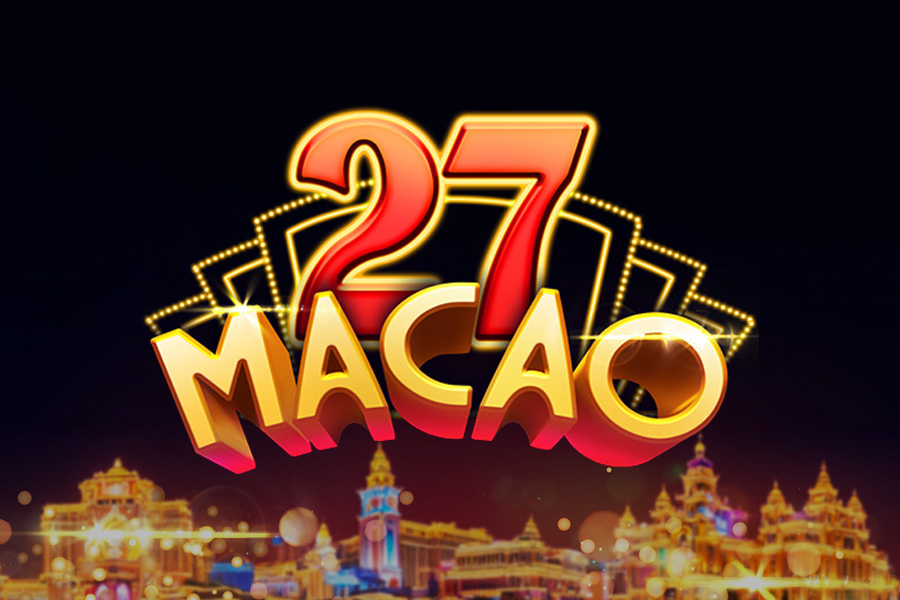 Macao 27