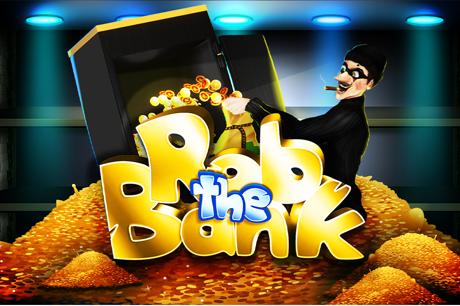 Rob The Bank