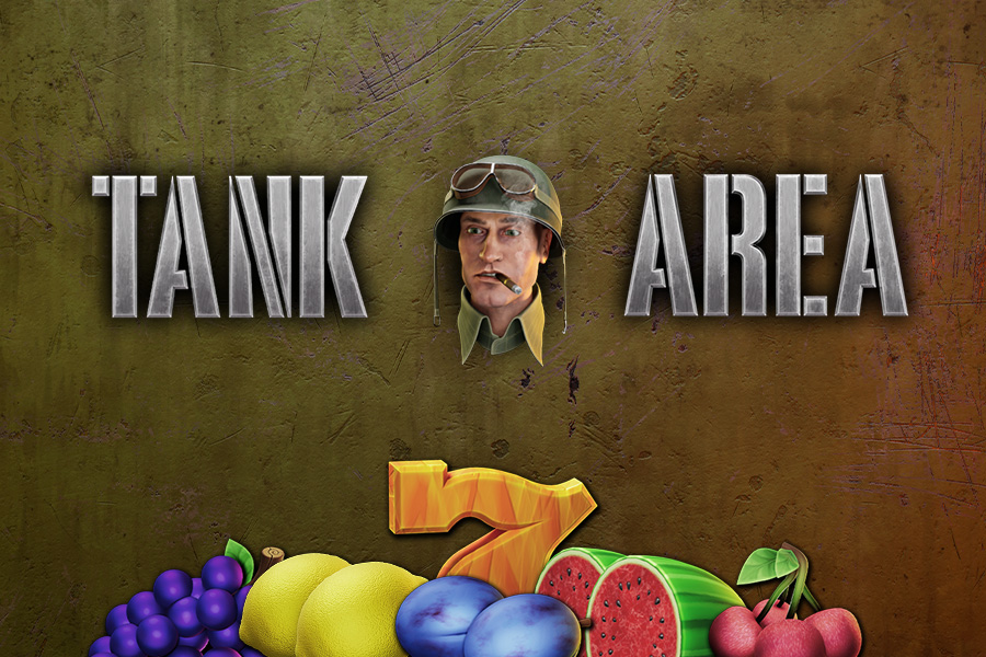 Tank Area