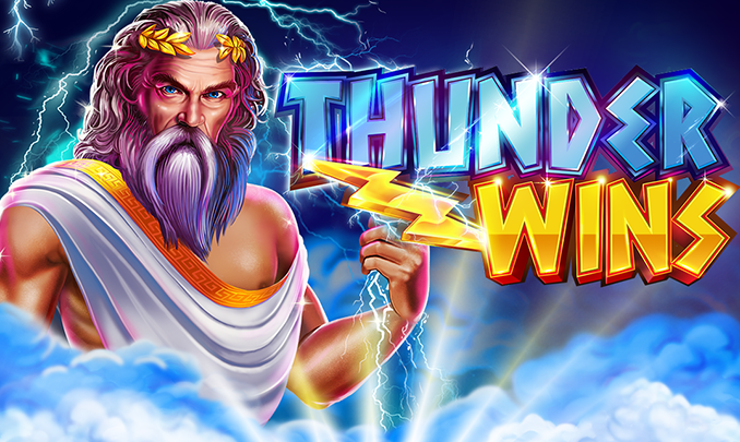 Thunder Wins