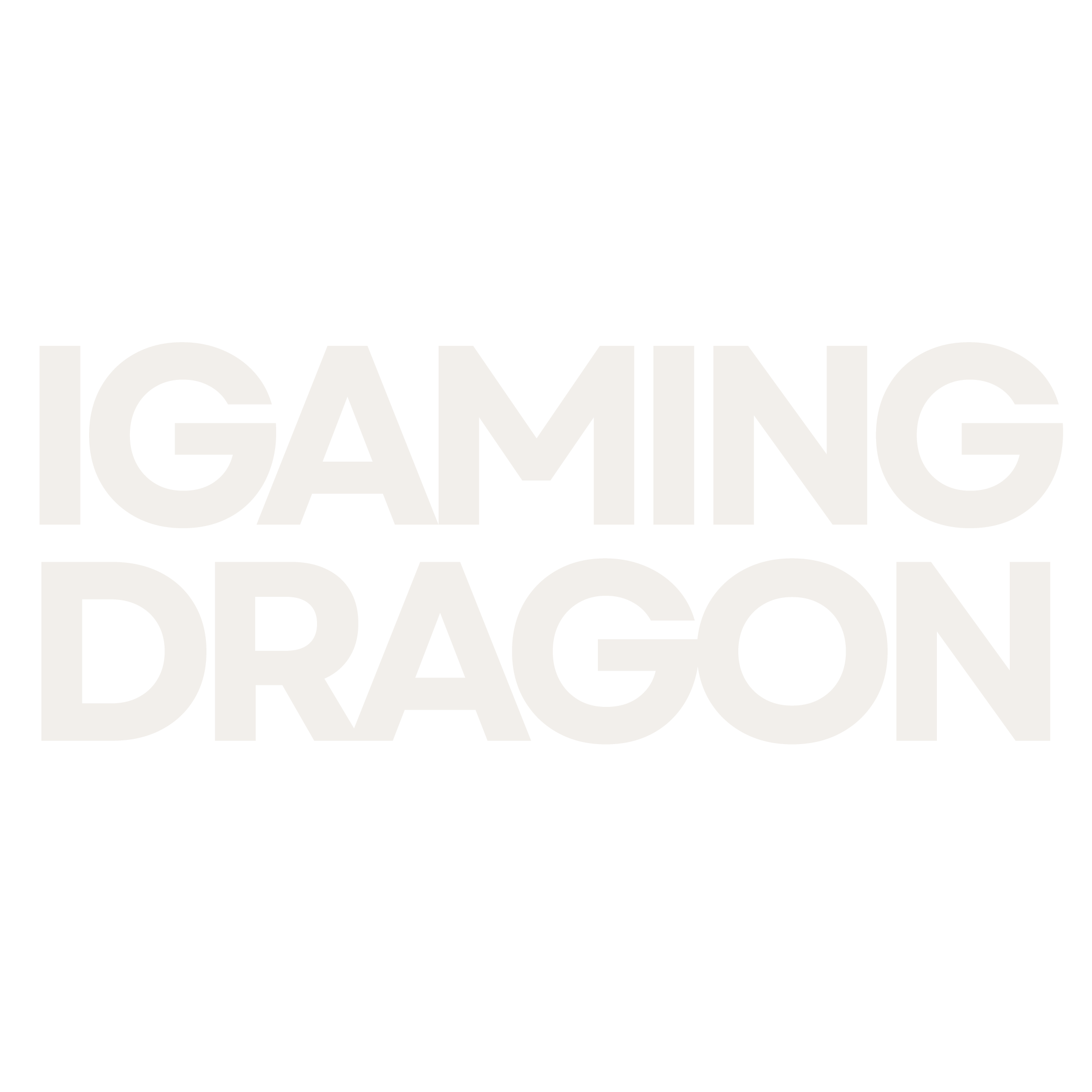 iGaming Dragon