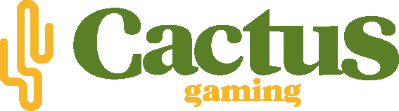 Cactus Gaming